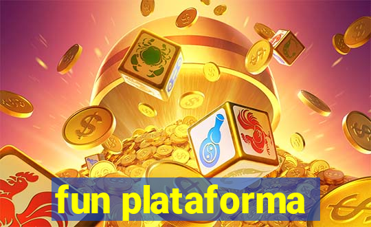 fun plataforma